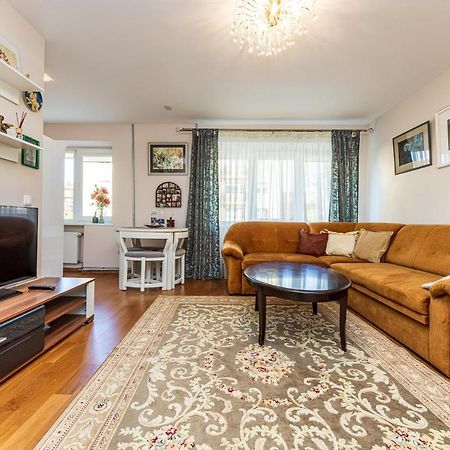 Excellent Apartment In Palanga Eksteriør billede