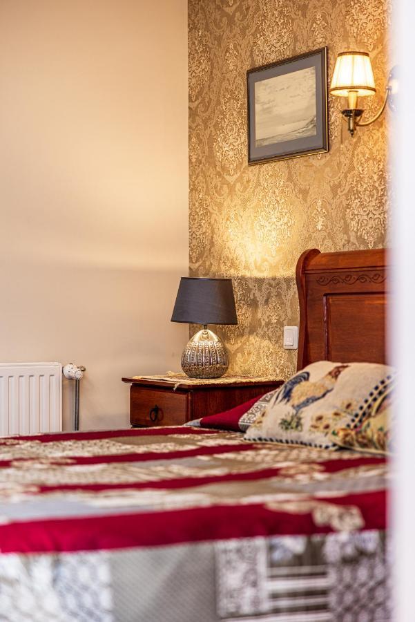 Excellent Apartment In Palanga Eksteriør billede