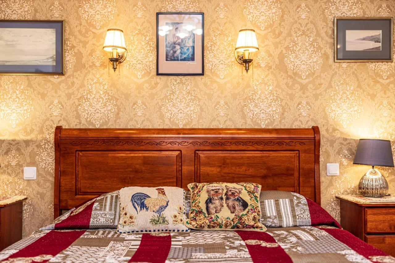 Excellent Apartment In Palanga Eksteriør billede