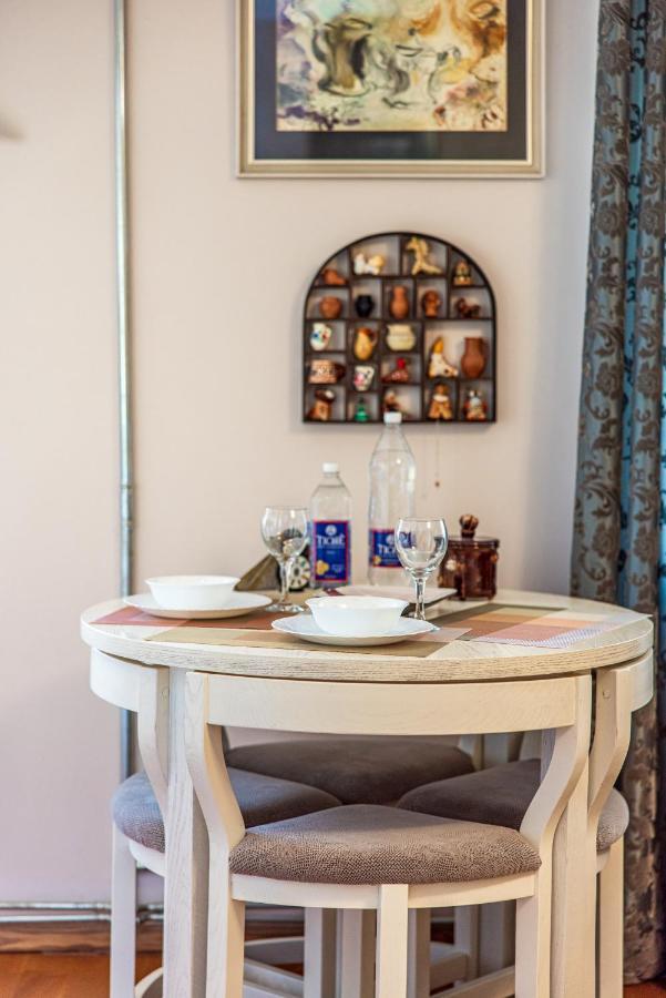 Excellent Apartment In Palanga Eksteriør billede