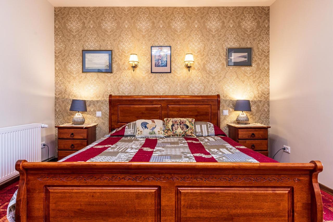 Excellent Apartment In Palanga Eksteriør billede