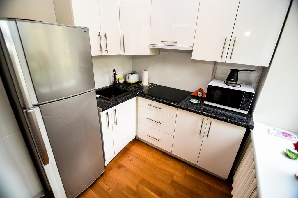 Excellent Apartment In Palanga Eksteriør billede